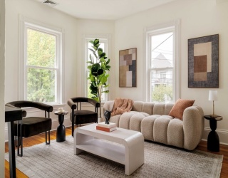 66 Walden St, Cambridge, Massachusetts, 6 Bedrooms Bedrooms, 12 Rooms Rooms,3 BathroomsBathrooms,Residential Income,For Sale,Walden St,73518835