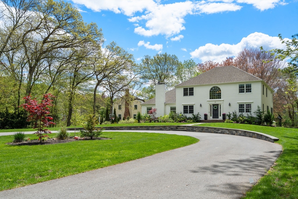 5 Harvard Drive, Sudbury, Massachusetts, 5 Bedrooms Bedrooms, 12 Rooms Rooms,4.5 BathroomsBathrooms,Residential,For Sale,Harvard Drive,73518668
