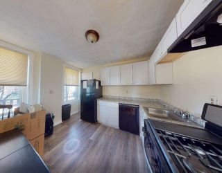 Residential Lease