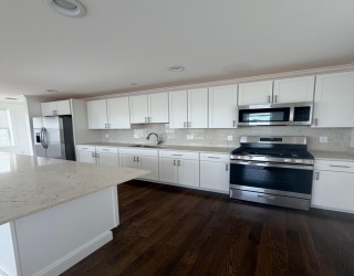 Residential Lease