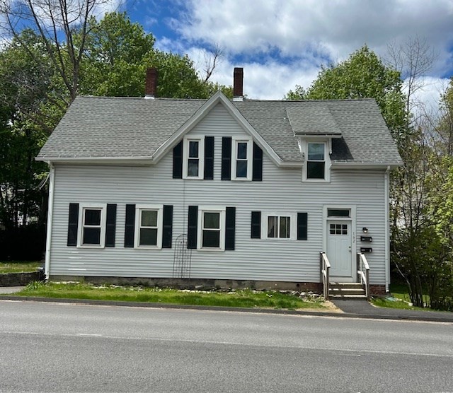 162 Green St, Gardner, Massachusetts, 4 Bedrooms Bedrooms, 10 Rooms Rooms,2 BathroomsBathrooms,Residential Income,For Sale,Green St,73518874