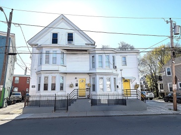 4-6 Chelmsford St, Lawrence, Massachusetts, 9 Bedrooms Bedrooms, 15 Rooms Rooms,4 BathroomsBathrooms,Residential Income,For Sale,Chelmsford St,73518875