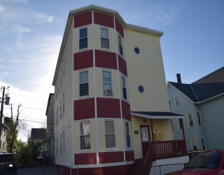 14 Mendon St, Worcester, Massachusetts, 9 Bedrooms Bedrooms, 18 Rooms Rooms,3 BathroomsBathrooms,Residential Income,For Sale,Mendon St,73518505