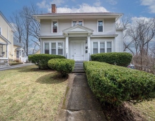 Residential Lease