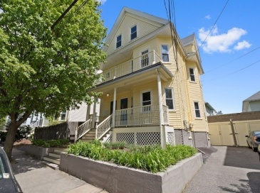 52 Waterhouse Street, Somerville, Massachusetts, 2 Bedrooms Bedrooms, 4 Rooms Rooms,1 BathroomBathrooms,Residential Lease,For Rent,Waterhouse Street,73519036
