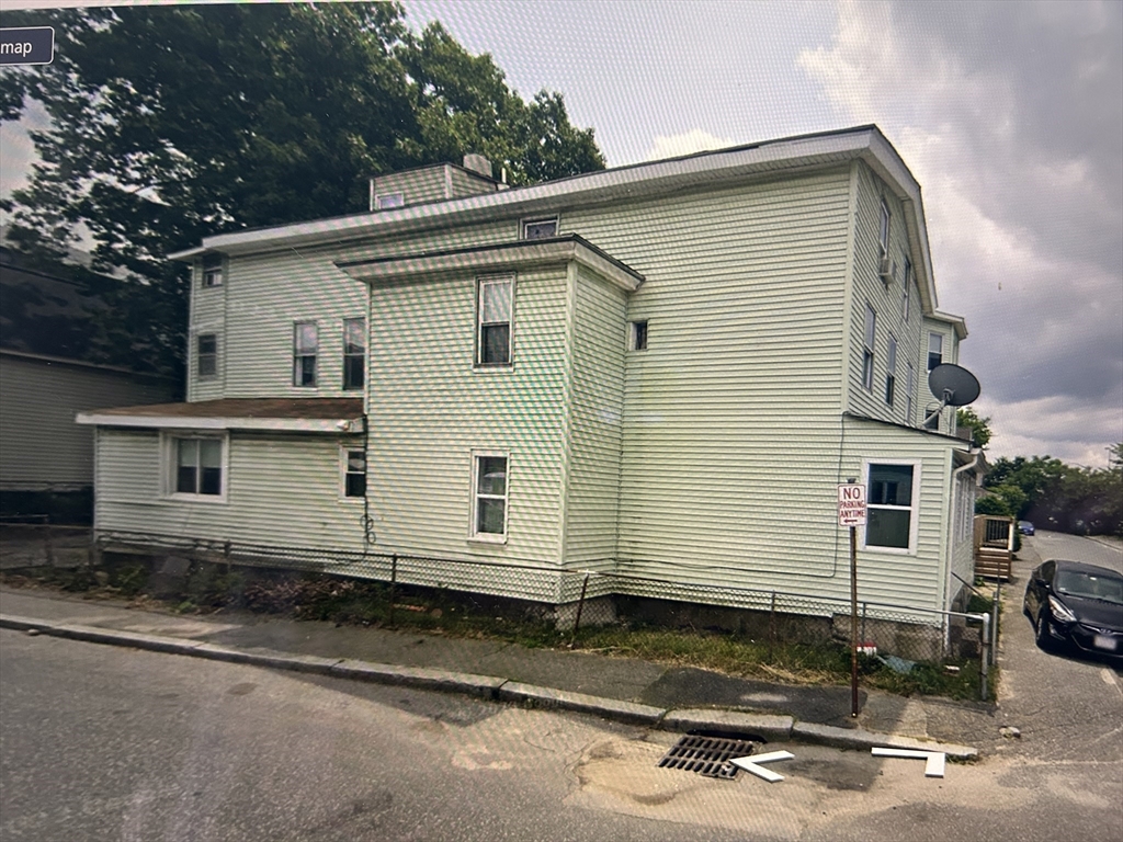 7 Liberty St, Worcester, Massachusetts, 6 Bedrooms Bedrooms, 15 Rooms Rooms,3 BathroomsBathrooms,Residential Income,For Sale,Liberty St,73519060