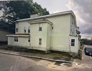7 Liberty St, Worcester, Massachusetts, 6 Bedrooms Bedrooms, 15 Rooms Rooms,3 BathroomsBathrooms,Residential Income,For Sale,Liberty St,73519060