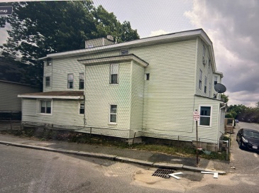 7 Liberty St, Worcester, Massachusetts, 6 Bedrooms Bedrooms, 15 Rooms Rooms,3 BathroomsBathrooms,Residential Income,For Sale,Liberty St,73519060