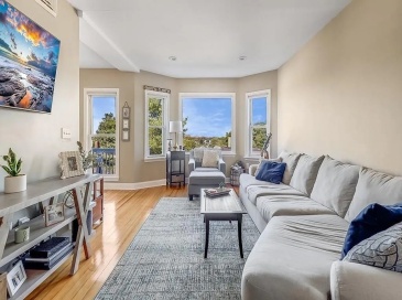 11 Juliette St, Boston, Massachusetts, 2 Bedrooms Bedrooms, 4 Rooms Rooms,2 BathroomsBathrooms,Residential Lease,For Rent,Juliette St,73512966
