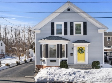 17 Orchard Street, Salem, Massachusetts, 3 Bedrooms Bedrooms, 6 Rooms Rooms,2 BathroomsBathrooms,Residential,For Sale,Orchard Street,73482096