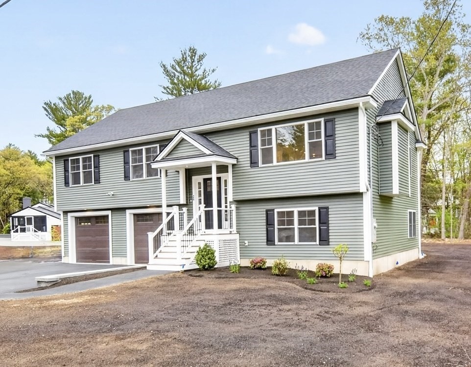 2A Sumac Street, Billerica, Massachusetts, 3 Bedrooms Bedrooms, 7 Rooms Rooms,2.5 BathroomsBathrooms,Residential,For Sale,Sumac Street,73517301