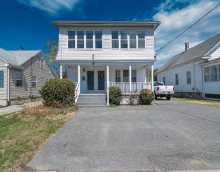 30 Sunnymeade Ave, Chicopee, Massachusetts, 2 Bedrooms Bedrooms, 5 Rooms Rooms,1 BathroomBathrooms,Residential Lease,For Rent,Sunnymeade Ave,73505158