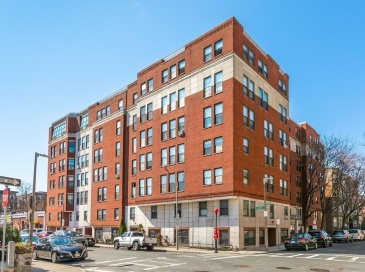 108 Peterborough Street, Boston, Massachusetts, 2 Bedrooms Bedrooms, 4 Rooms Rooms,1 BathroomBathrooms,Residential Lease,For Rent,Peterborough Street,73496205