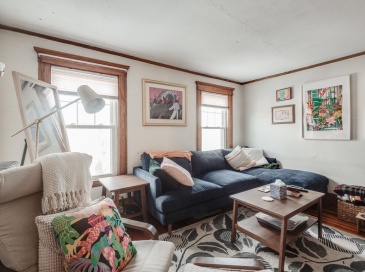 60 Powder House Blvd, Somerville, Massachusetts, 2 Bedrooms Bedrooms, 6 Rooms Rooms,1 BathroomBathrooms,Residential Lease,For Rent,Powder House Blvd,73501694
