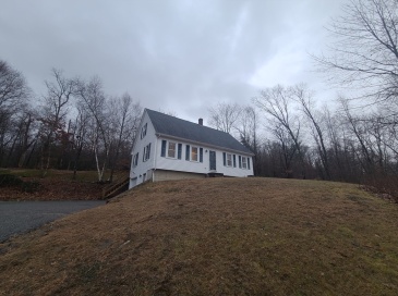 56 Cote Rd, Monson, Massachusetts, 3 Bedrooms Bedrooms, 6 Rooms Rooms,2 BathroomsBathrooms,Residential,For Sale,Cote Rd,73518651 56 Cote Rd, Monson, Massachusetts, 3 Bedrooms Bedrooms, 6 Rooms Rooms,2 BathroomsBathrooms,Residential,For Sale,Cote Rd,73518651