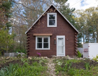 792 Mill St, Marion, Massachusetts, 2 Bedrooms Bedrooms, 5 Rooms Rooms,1 BathroomBathrooms,Residential,For Sale,Mill St,73518945