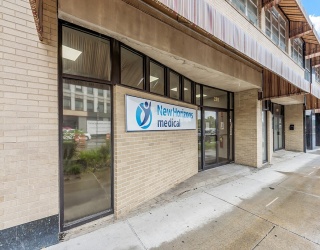 Commercial Sale