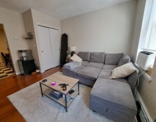 Residential Lease