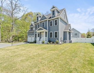 Residential Lease