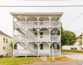 133 Baker St, Gardner, Massachusetts, 9 Bedrooms Bedrooms, 15 Rooms Rooms,3 BathroomsBathrooms,Residential Income,For Sale,Baker St,73519622