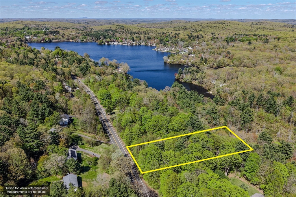 89 Stafford Rd, Wales, Massachusetts, ,Land,For Sale,Stafford Rd,73519621