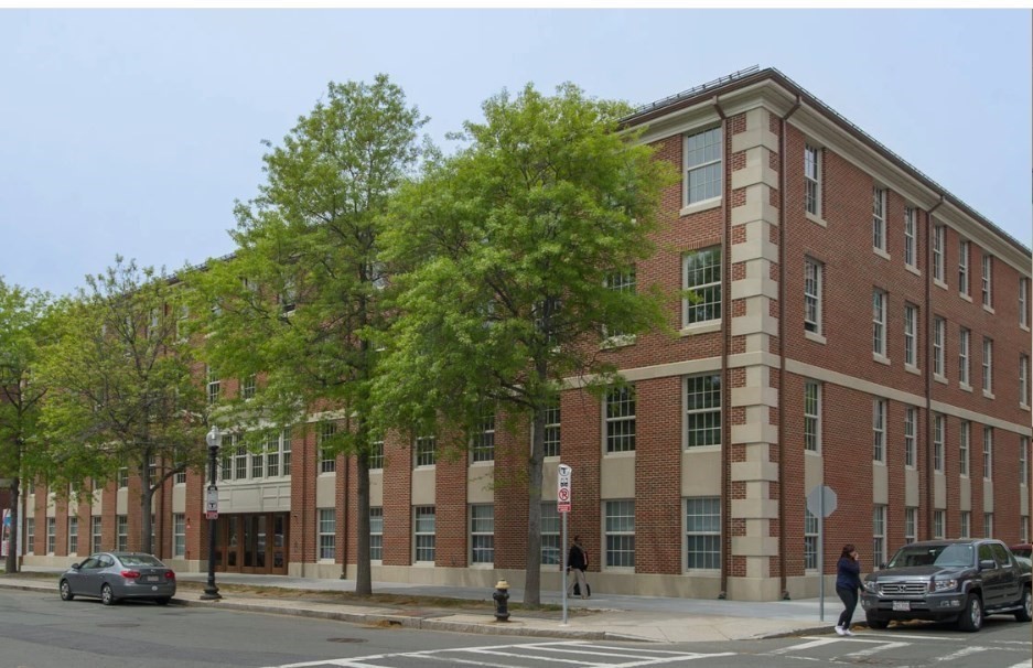 45 1st Ave, Boston, Massachusetts, 3 Rooms Rooms,1 BathroomBathrooms,Residential,For Sale,1st Ave,73504906
