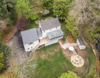 213 Mason Rd, Townsend, Massachusetts, 3 Bedrooms Bedrooms, 7 Rooms Rooms,1.5 BathroomsBathrooms,Residential,For Sale,Mason Rd,73519466