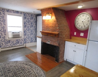 Residential Lease
