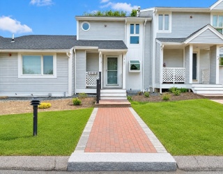 Residential Lease