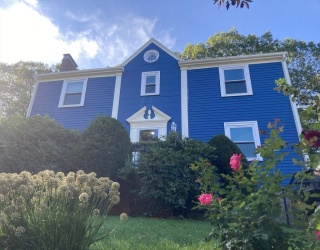 Residential Lease