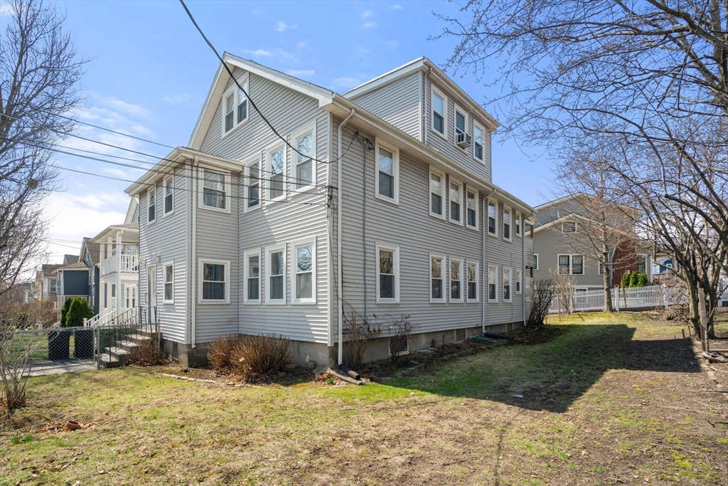 204 School St, Watertown, Massachusetts, ,Land,For Sale,School St,73519446