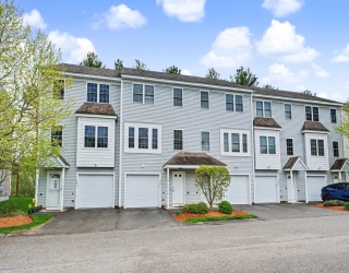 41 Boston Rd, Billerica, Massachusetts, 2 Bedrooms Bedrooms, 5 Rooms Rooms,1.5 BathroomsBathrooms,Residential,For Sale,Boston Rd,73519624