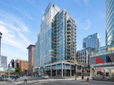 133 Seaport Blvd, Boston, Massachusetts, 2 Bedrooms Bedrooms, 5 Rooms Rooms,2 BathroomsBathrooms,Residential,For Sale,Seaport Blvd,73519666 133 Seaport Blvd, Boston, Massachusetts, 2 Bedrooms Bedrooms, 5 Rooms Rooms,2 BathroomsBathrooms,Residential,For Sale,Seaport Blvd,73519666