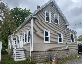 Residential Lease