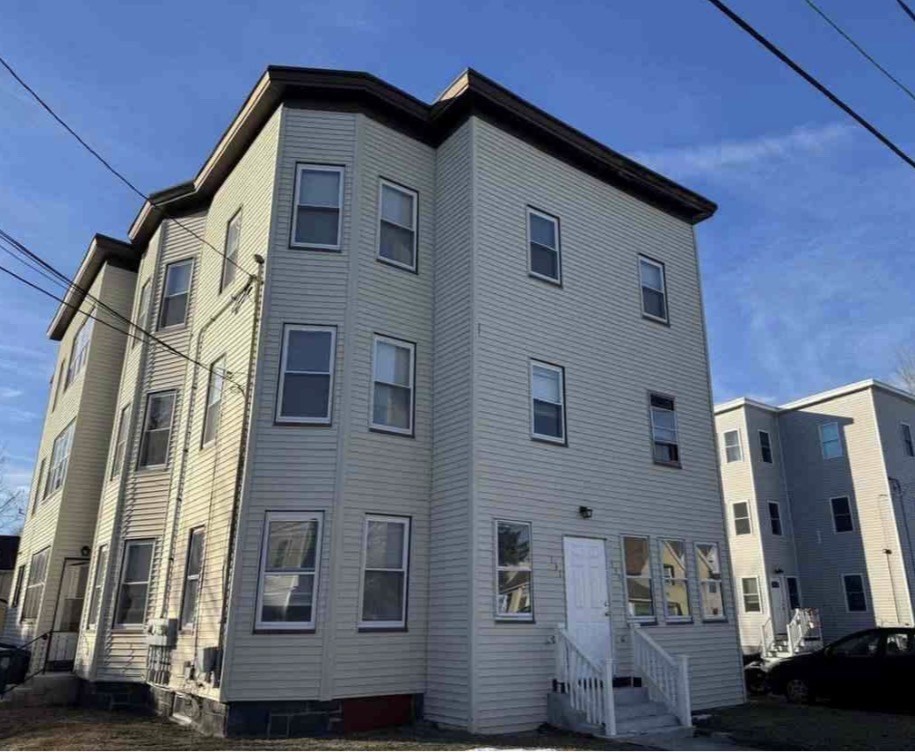 131 Fifth St, Leominster, Massachusetts, 2 Bedrooms Bedrooms, 4 Rooms Rooms,1 BathroomBathrooms,Residential Lease,For Rent,Fifth St,73495790