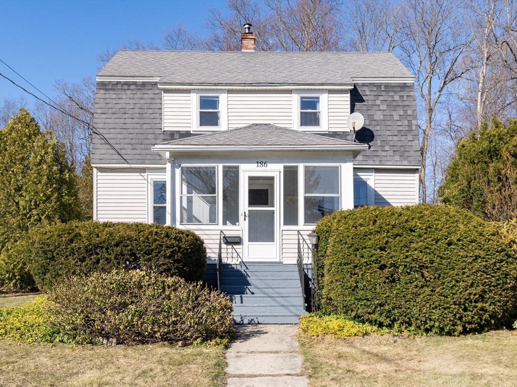 186 Doyle Road, Holden, Massachusetts, 4 Bedrooms Bedrooms, 7 Rooms Rooms,1.5 BathroomsBathrooms,Residential,For Sale,Doyle Road,73492542