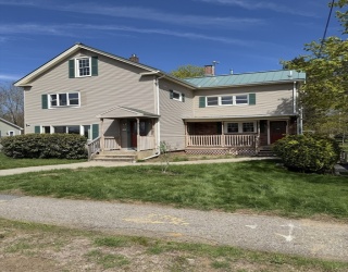 326 N Main St, North Brookfield, Massachusetts, 2 Bedrooms Bedrooms, 7 Rooms Rooms,1 BathroomBathrooms,Residential Lease,For Rent,N Main St,73509005