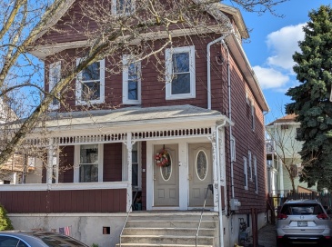 12 Newbern Ave, Medford, Massachusetts, 4 Bedrooms Bedrooms, 8 Rooms Rooms,2 BathroomsBathrooms,Residential Lease,For Rent,Newbern Ave,73519254