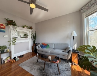 149 Fisher, Boston, Massachusetts, 3 Bedrooms Bedrooms, 6 Rooms Rooms,1 BathroomBathrooms,Residential Lease,For Rent,Fisher,73519256