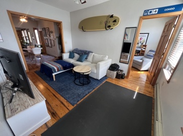 109 Bartlett St, Boston, Massachusetts, 1 Bedroom Bedrooms, 3 Rooms Rooms,1 BathroomBathrooms,Residential Lease,For Rent,Bartlett St,73519276