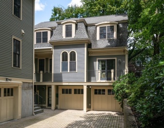 Residential Lease