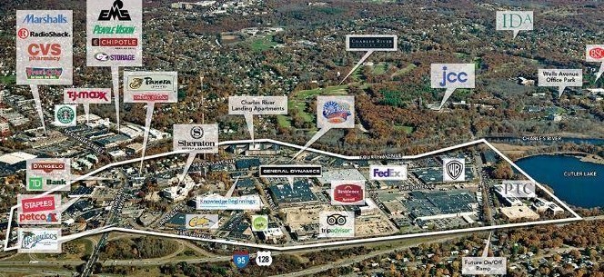 000 Confidential, Needham, Massachusetts, ,Business Opportunity,For Sale,Confidential,73519495