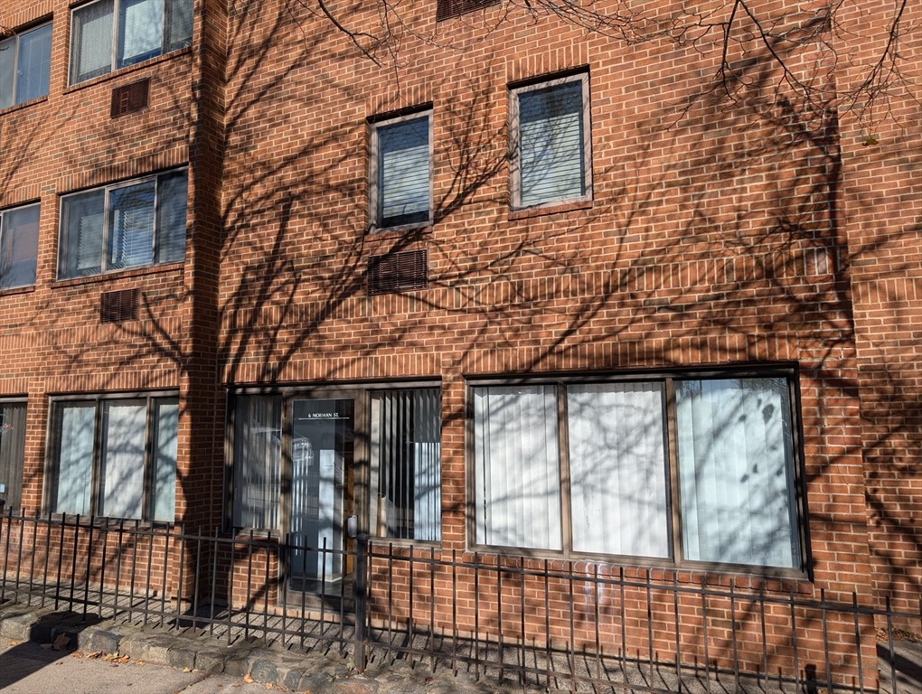 6 Norman St, Salem, Massachusetts, ,Commercial Sale,For Sale,Norman St,73519310