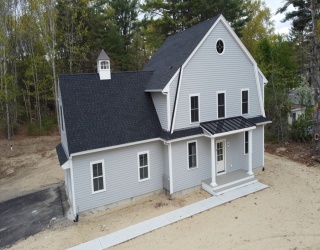 6 Station St, Kingston, Massachusetts, 4 Bedrooms Bedrooms, 12 Rooms Rooms,3 BathroomsBathrooms,Residential,For Sale,Station St,73519337