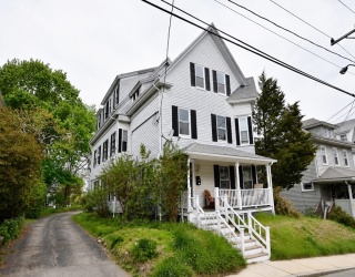 Residential Lease