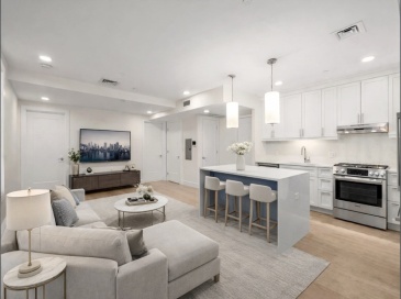 301 Border St., Boston, Massachusetts, 2 Bedrooms Bedrooms, 4 Rooms Rooms,2 BathroomsBathrooms,Residential Lease,For Rent,Border St.,73519347