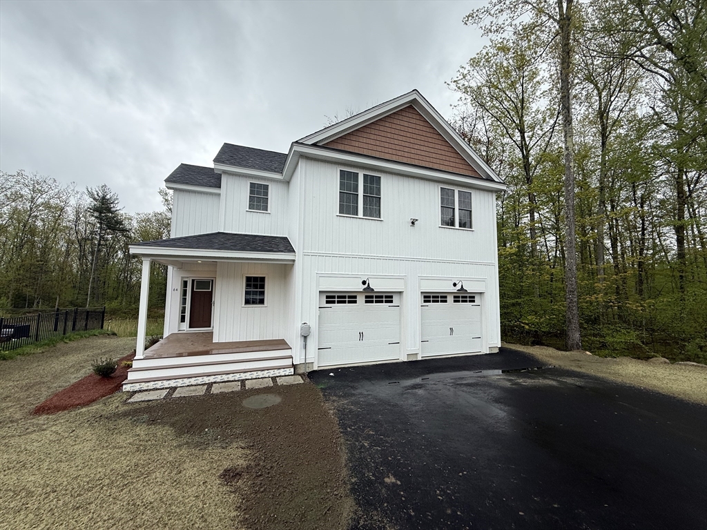 64 Deanna Dr, Holden, Massachusetts, 3 Bedrooms Bedrooms, 5 Rooms Rooms,3.5 BathroomsBathrooms,Residential,For Sale,Deanna Dr,73519351