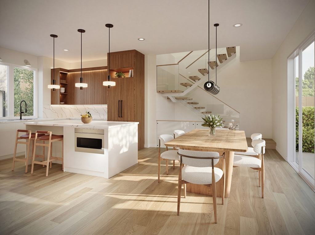 4 Griswold, Cambridge, Massachusetts, 4 Bedrooms Bedrooms, 6 Rooms Rooms,3.5 BathroomsBathrooms,Residential,For Sale,Griswold,73518897