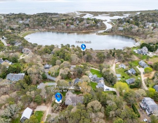 70 Uncle Deane's Rd, Chatham, Massachusetts, 3 Bedrooms Bedrooms, 6 Rooms Rooms,3 BathroomsBathrooms,Residential,For Sale,Uncle Deane's Rd,73519558