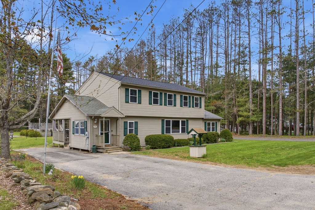 35 Royalston Rd N, Winchendon, Massachusetts, 3 Bedrooms Bedrooms, 9 Rooms Rooms,1.5 BathroomsBathrooms,Residential,For Sale,Royalston Rd N,73511173